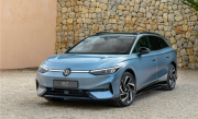 大众首款纯电旅行车！全新ID.7 Tourer发布：续航可达685公里 !