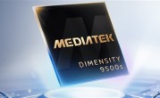 联发科天玑9600架构大改：2nm工艺 性能激进 ！