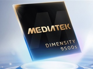 联发科天玑9600架构大改：2nm工艺 性能激进 ！