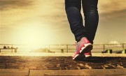 走5公里和跑5公里哪个更健康：答案出乎你的意料 !