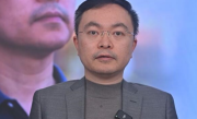 助理确认蔡磊丧失语言能力 目前仅能吃一点流食 !