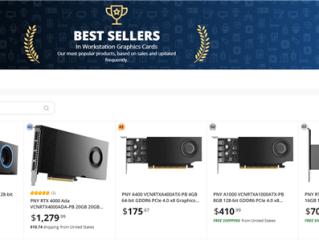 上市十天：Intel锐炫Pro B50火速登顶畅销榜首！16GB大显存2999元 !