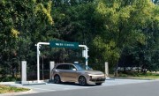 理想汽车：春节假期开放全部超充站 理想车主免费充电 ！