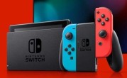 新款Switch掌机曝光：8英寸LCD屏+64GB存储 ！