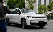 提供增程/混动可选：零跑全新SUV C10将于明年一季度交付 ！