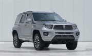 国产首款3.0T V6混动越野车！坦克700 Hi4-T申报 ！