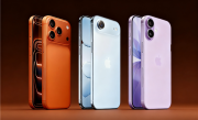 破发！iPhone 17全系上线拼多多百亿补贴：5099元起 !