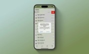 iOS 17.5推出维修状态功能：找苹果售后维修更方便了 ！
