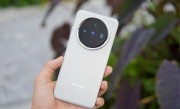 vivo X300 Pro首发全新2亿像素：vivo三星联合打造 !