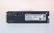 疾速7000MB/s！长江存储PC450 1TB SSD图赏 !