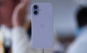 iPhone 17卖爆：苹果扩大产能 !