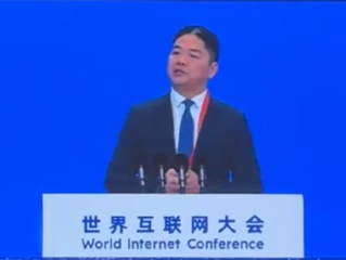 刘强东：京东明年4月将建全球第一个全无人配送站 !