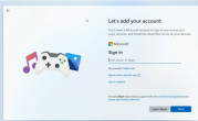新版Windows 11正式宣告OOBE离线安装死刑：强制绑定微软账号安装系统 ！