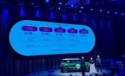 相声演员于谦现场助阵！全新MINI COOPER纯电版上市：18.98万起 !