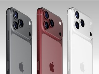 爱马仕橙退场！iPhone 18 Pro三色齐发：价格没涨 !