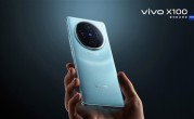 vivo X100S Pro入网：首发天玑9300+联发科最强芯片 ！