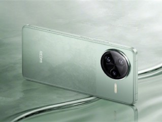 员工剧透REDMI K90系列：还在攻坚阶段 颜值请放心 !
