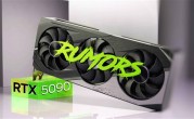 RTX 5090频率破3GHz、显存上GDDR7？AMD表示有点绝望 ！