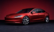 制动悬架全部升级！特斯拉Model 3 高性能版下线：年内有望上市 ！