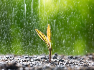 冷空气发力 暴雨大暴雨要来了 !