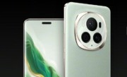 撞碎苹果三星！荣耀Magic6 Pro搭载巨犀玻璃亮相MWC 2024：全场景10倍抗摔 ！