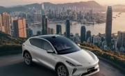 智己LS7焕新版6月16日上市：有望升级四轮转向、800V高压平台 ！