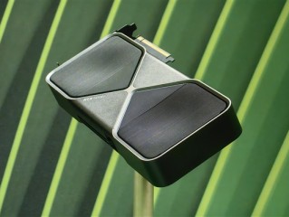 产品从官网下架 NVIDIA确认：RTX 50公版显卡没有停产！只是暂时缺货 !