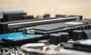 每秒1亿IOPS！铠侠与NVIDIA联手：比传统SSD快近百倍的固态硬盘要来了 直连GPU !