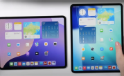 为何俄罗斯博主能提前开箱激活iPad Pro M5：背后原因揭开 !