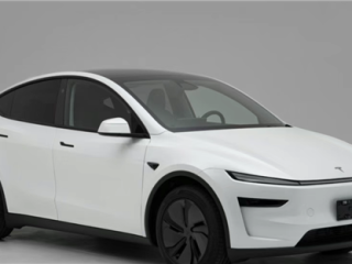 特斯拉Model Y+申报信息曝光 尺寸不变 续航或超800公里 !