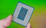 史上首次破9GHz！i9-14900KF超频冲上9.1GHz：丧心病狂用液氦 ！