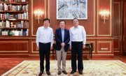 任正非最新发声：中国在技术研究领域的发展步伐不可阻挡 !