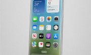 苹果20周年版iPhone曝光：全新四曲面屏幕！打造物理液态玻璃效果 ！