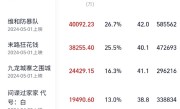 2024年五一档票房破15亿：《维和防暴队》破4亿排名第一 你看了哪部？