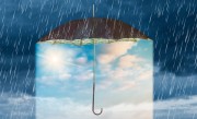北方的雨为啥总耽误下班：专家解读 !