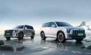 广汽传祺再亮王牌！全新旗舰插电混动SUV ES9开售：22.98万起 ！