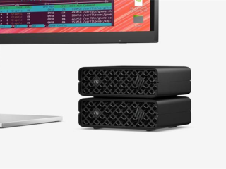 惠普发布ZGX Nano G1n AI工作站：搭载英伟达GB10 秋季开售 !