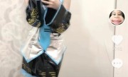 女儿甜馨cos初音未来遭网暴 销号退网：李小璐回怼网友 鼓励别听世俗耳语 ！