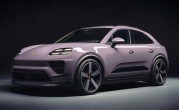 保时捷首款高端纯电SUV！Macan EV正式发布：WLTP续航超600公里 ！