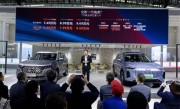 “全球标准”看奇瑞 全新一代瑞虎7升级上市！ 