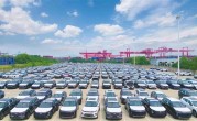 中国成全球最大汽车出口国！中汽协：理性看待 包含了外资品牌出口份额 ！