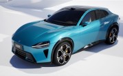 小米第二款车计划2025年一季度上市：纯电SUV 对标特斯拉Model Y ！