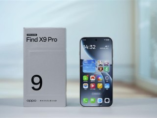哈苏2亿超清长焦镜头！OPPO Find X9 Pro图赏 ！