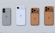 iPhone 17 Pro冲上热搜：网友吐槽“丑” !
