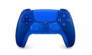 史上最蓝手柄来了！索尼新款PS5手柄曝光 !