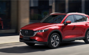 官方已确认：新一代马自达CX-5不再是纯燃油车 ！