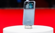 全球首款机器人手机 荣耀Robot Phone高清真机图出炉：颠覆传统形态 ！