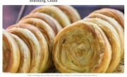 “全球50种最佳面包”评选公布 中国烧饼再次入选 !