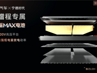 全尺寸SUV也有超低能耗！智己LS9油电综合折算2.81升/100公里 !