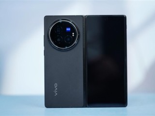 vivo X Fold 5硬件规格首曝：骁龙8 Gen3加持、电池狂堆到6000mAh ！